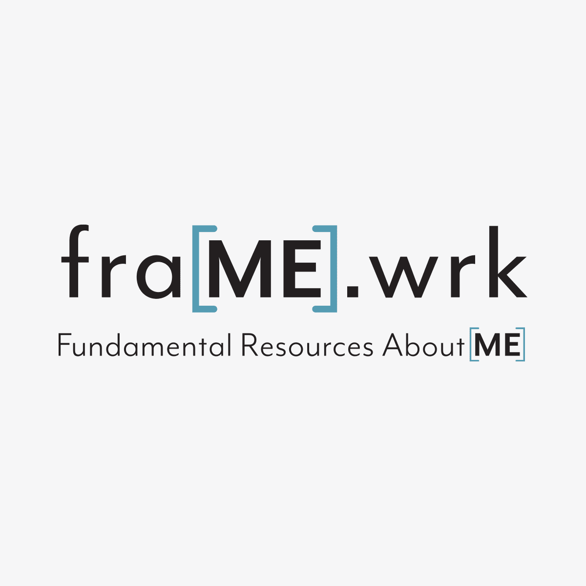 fram[ME].work | Fundamental Resources About ME